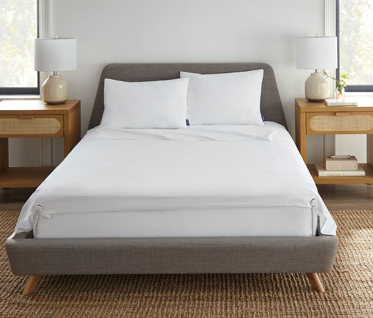 Top Sheet
