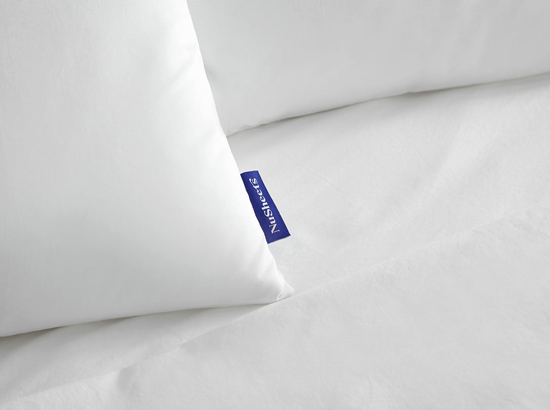 Pillowcases 2-Pack