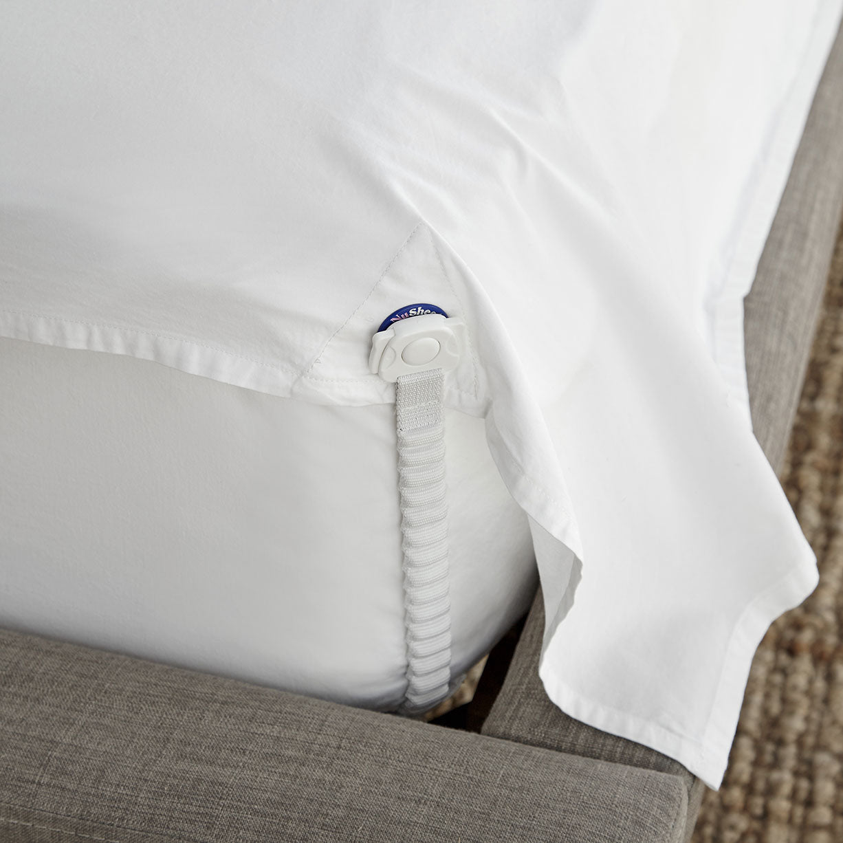 Top Sheet