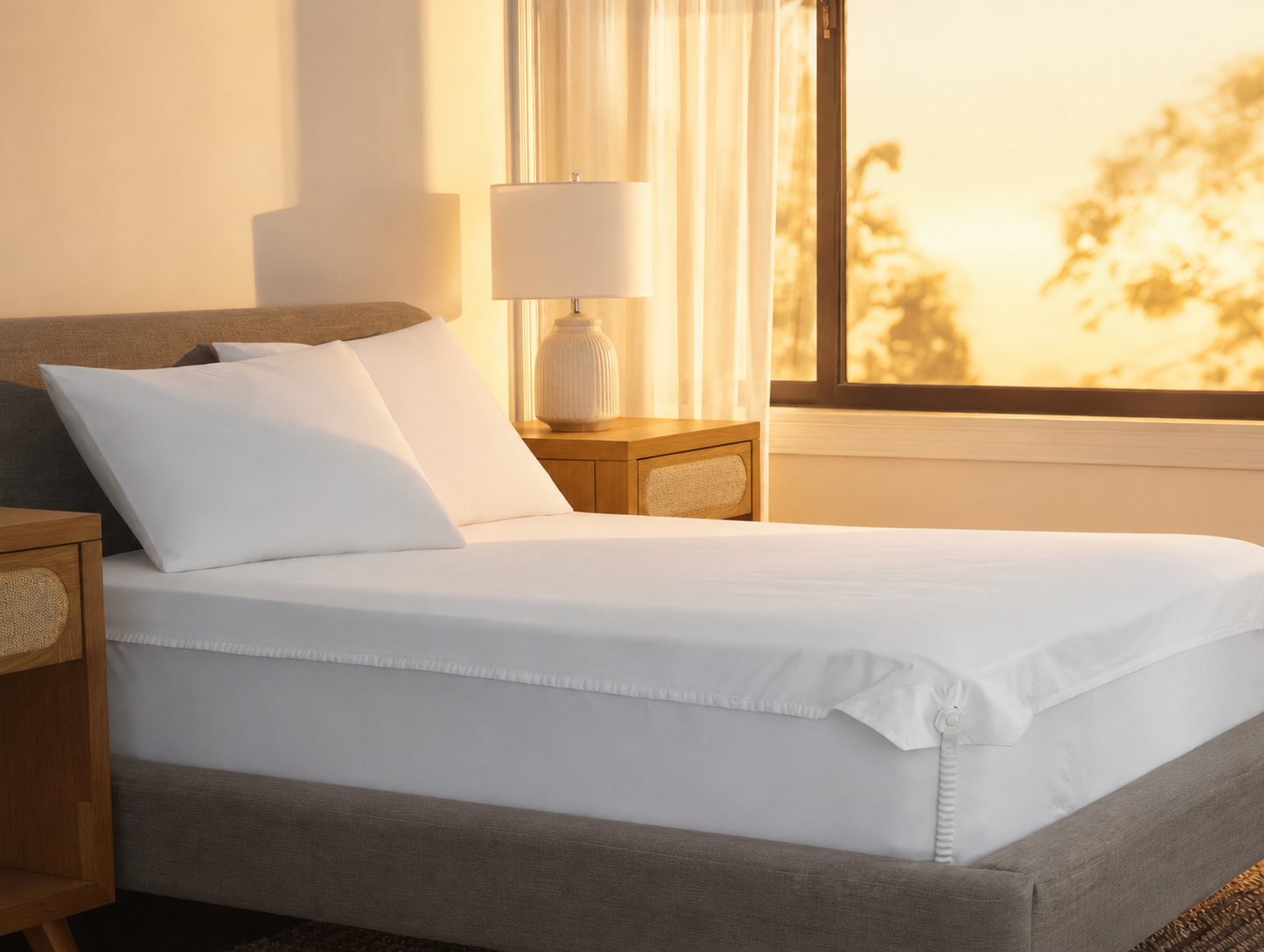 NuSheets Snap-On Bedding