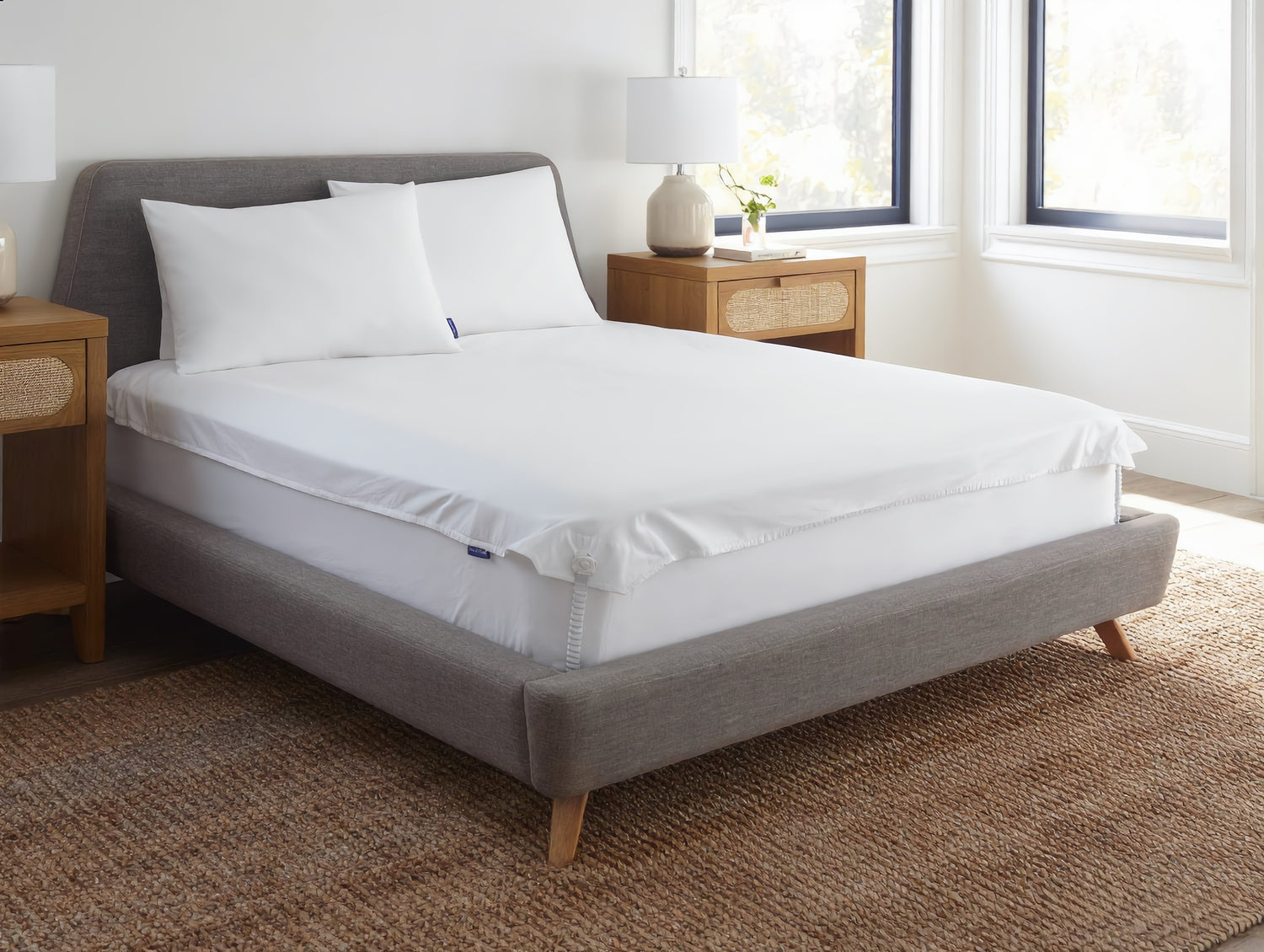 NuSheets Snap-On Bedding